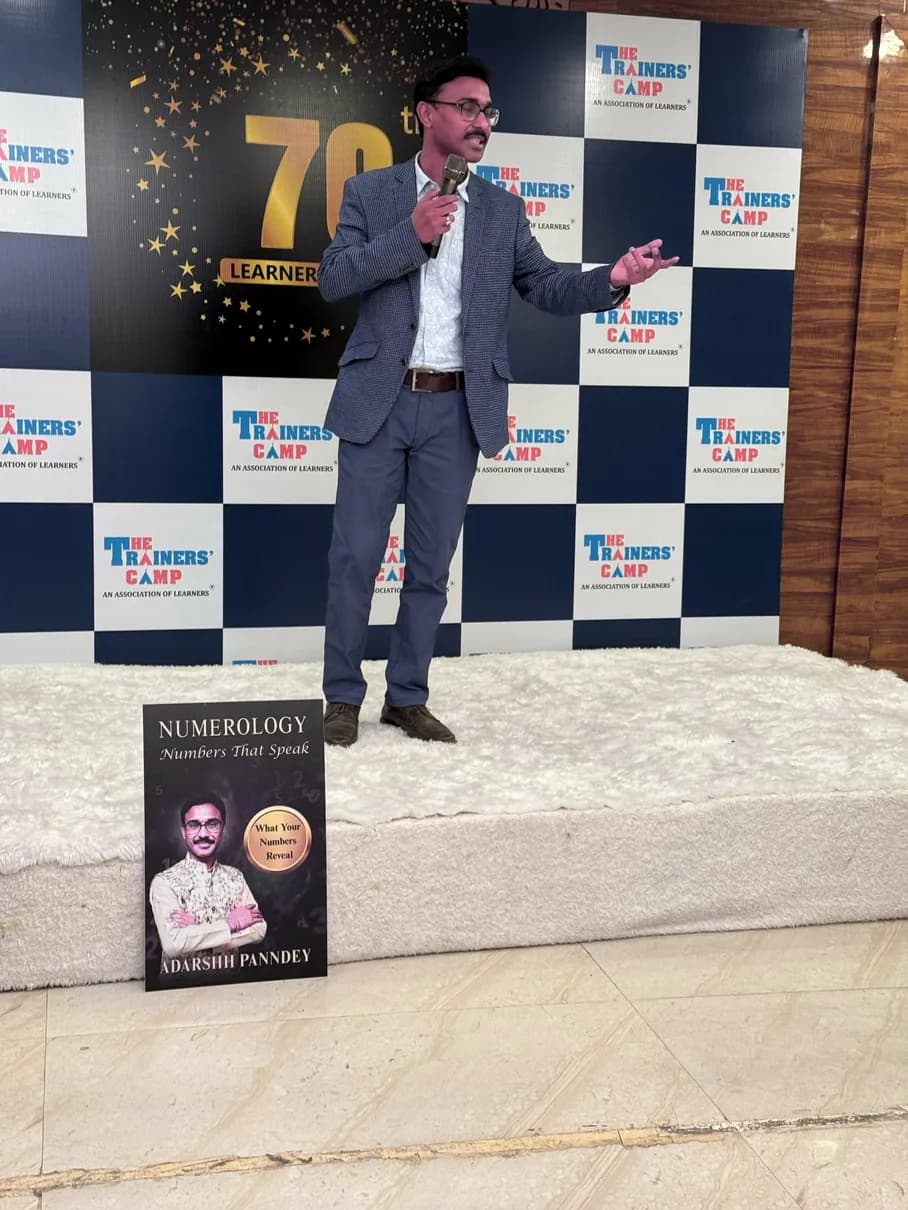 Speaking at the launch